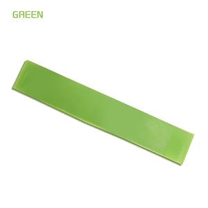 Fitness Gum Resistance Bands Workout Bands