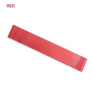 Fitness Gum Resistance Bands Workout Bands