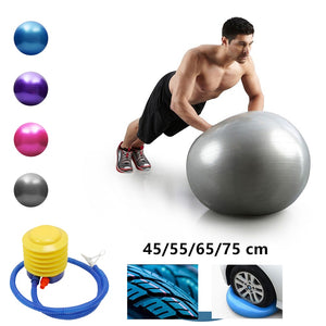 Pilates Yoga Sports Yoga Balls