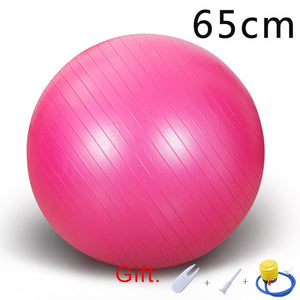 Pilates Yoga Sports Yoga Balls