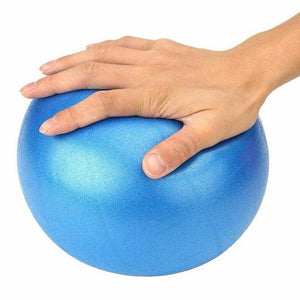 25cm Fitness Indoor Training Yoga Ball