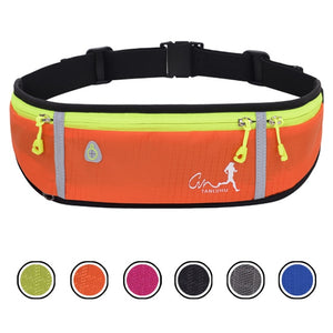 Waterproof Running Waist Packs Running Bag