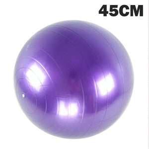 Sports Pilates Fitness Gym Balance Fitball