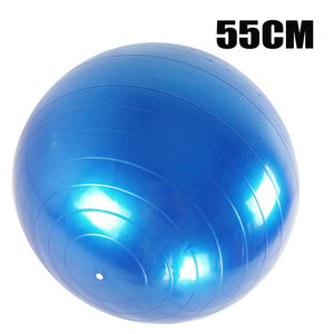 Sports Pilates Fitness Gym Balance Fitball