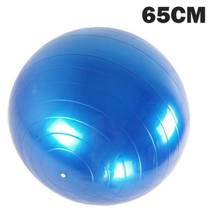 Sports Pilates Fitness Gym Balance Fitball