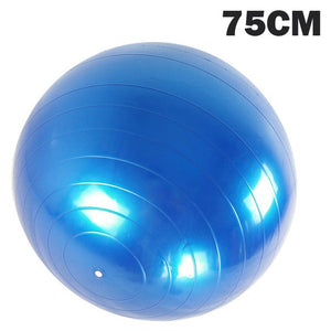 Sports Pilates Fitness Gym Balance Fitball