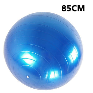 Sports Pilates Fitness Gym Balance Fitball