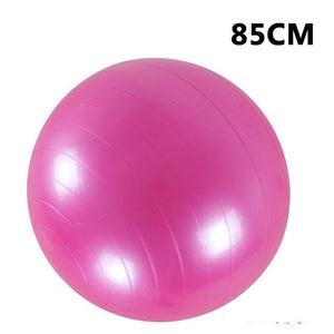 Sports Pilates Fitness Gym Balance Fitball