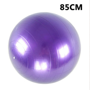 Sports Pilates Fitness Gym Balance Fitball