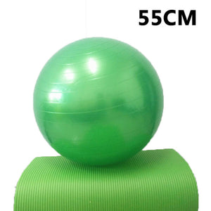 Sports Pilates Fitness Gym Balance Fitball