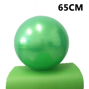 Sports Pilates Fitness Gym Balance Fitball